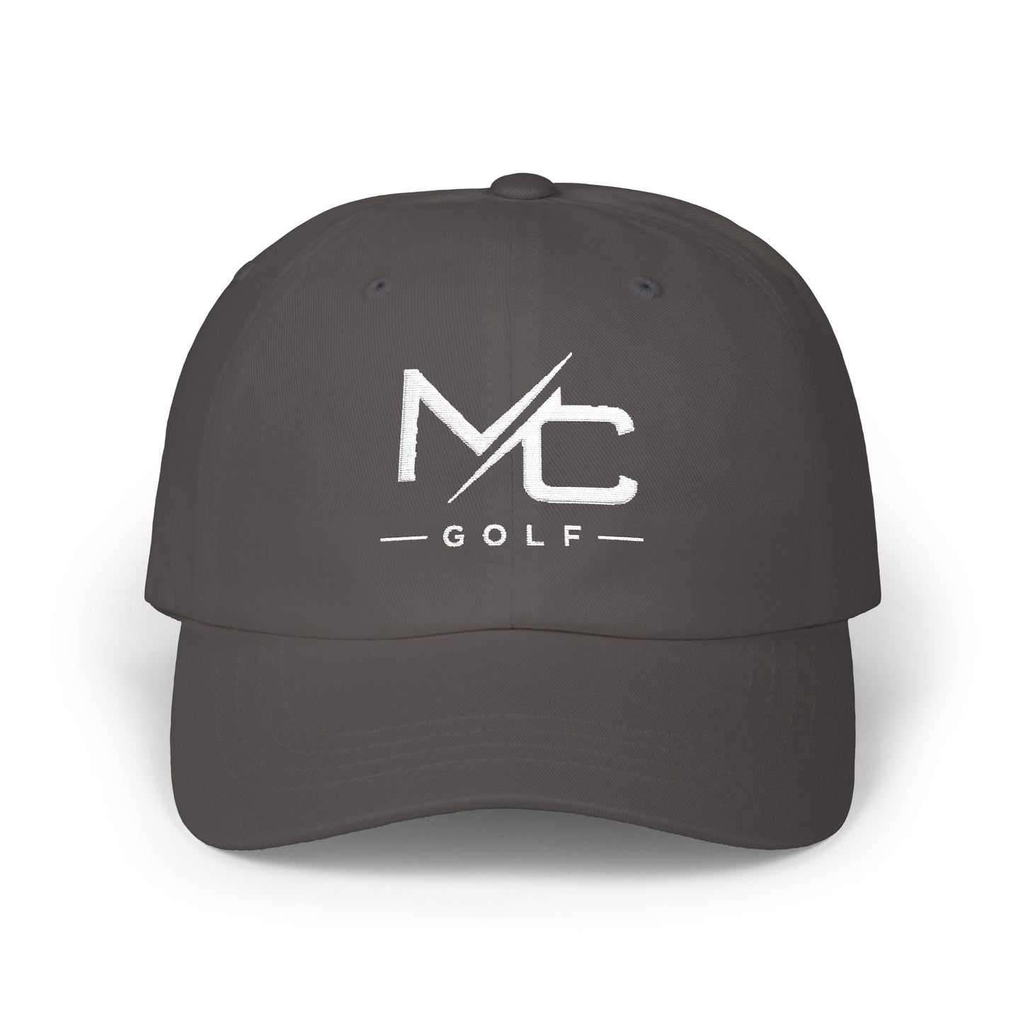Classic Dad Cap