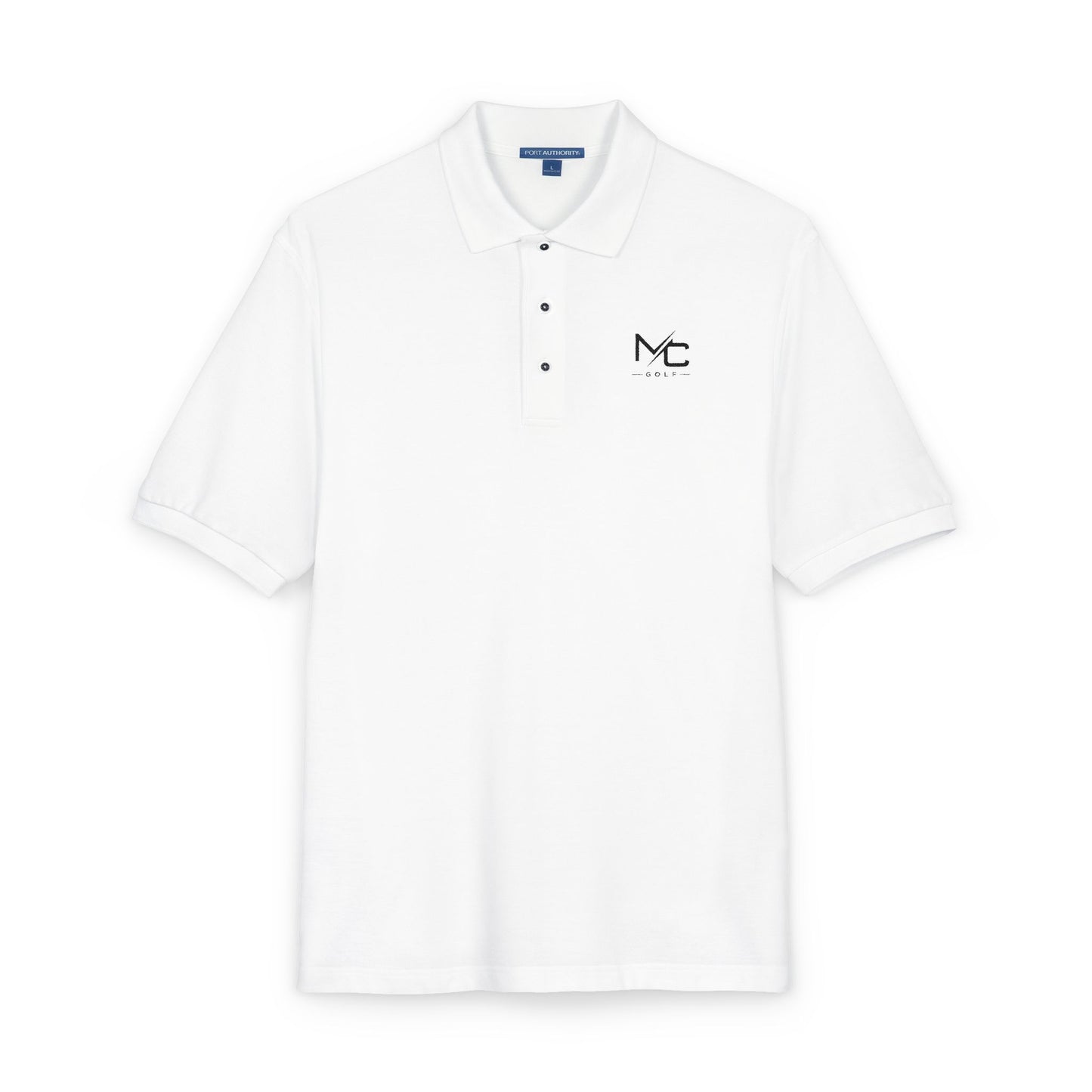 Unisex Polo Shirt (Embroidery)