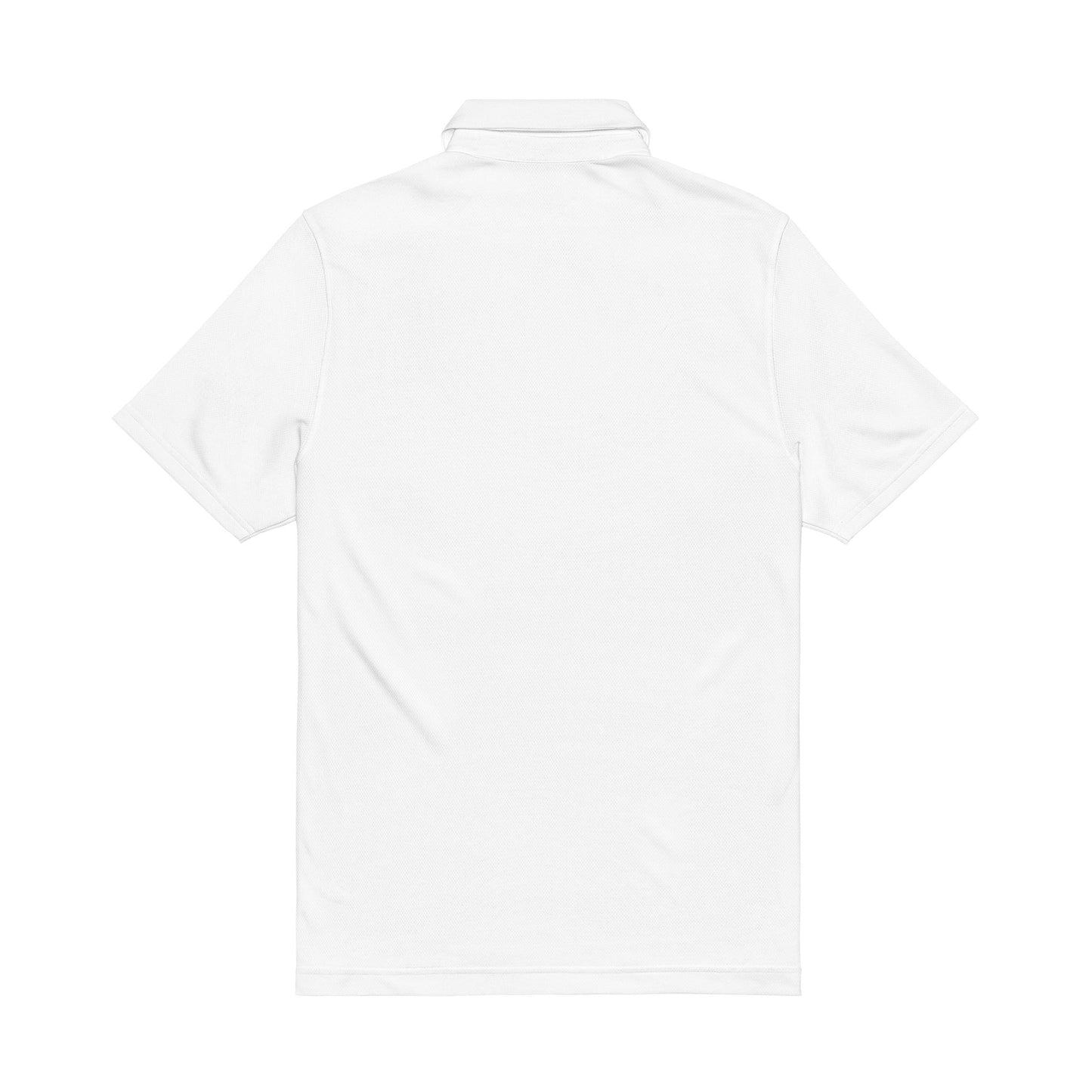 MC Golf Under Armour Performance Polo - Moisture-Wicking Golf Shirt - Mens Embroidered Polo