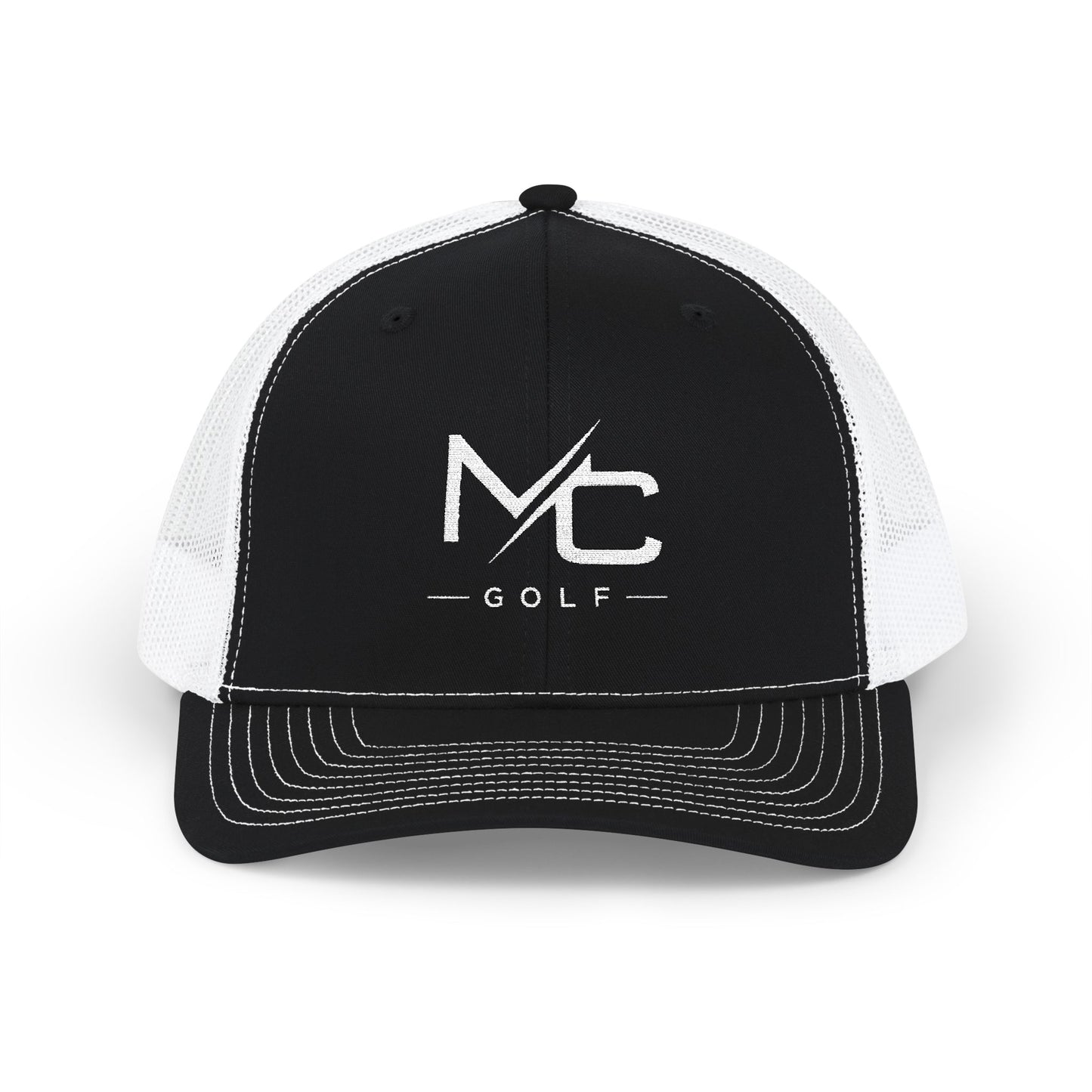 Snapback Trucker Cap