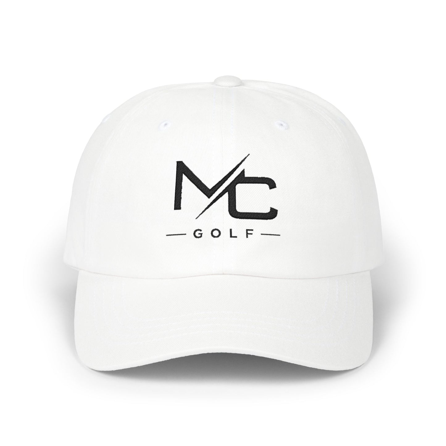 Classic Dad Cap