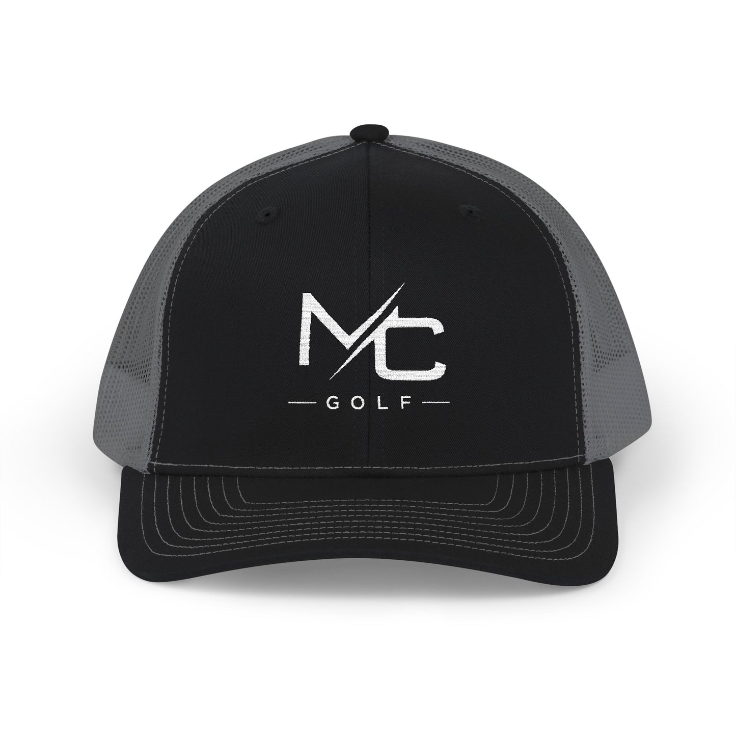 Snapback Trucker Cap