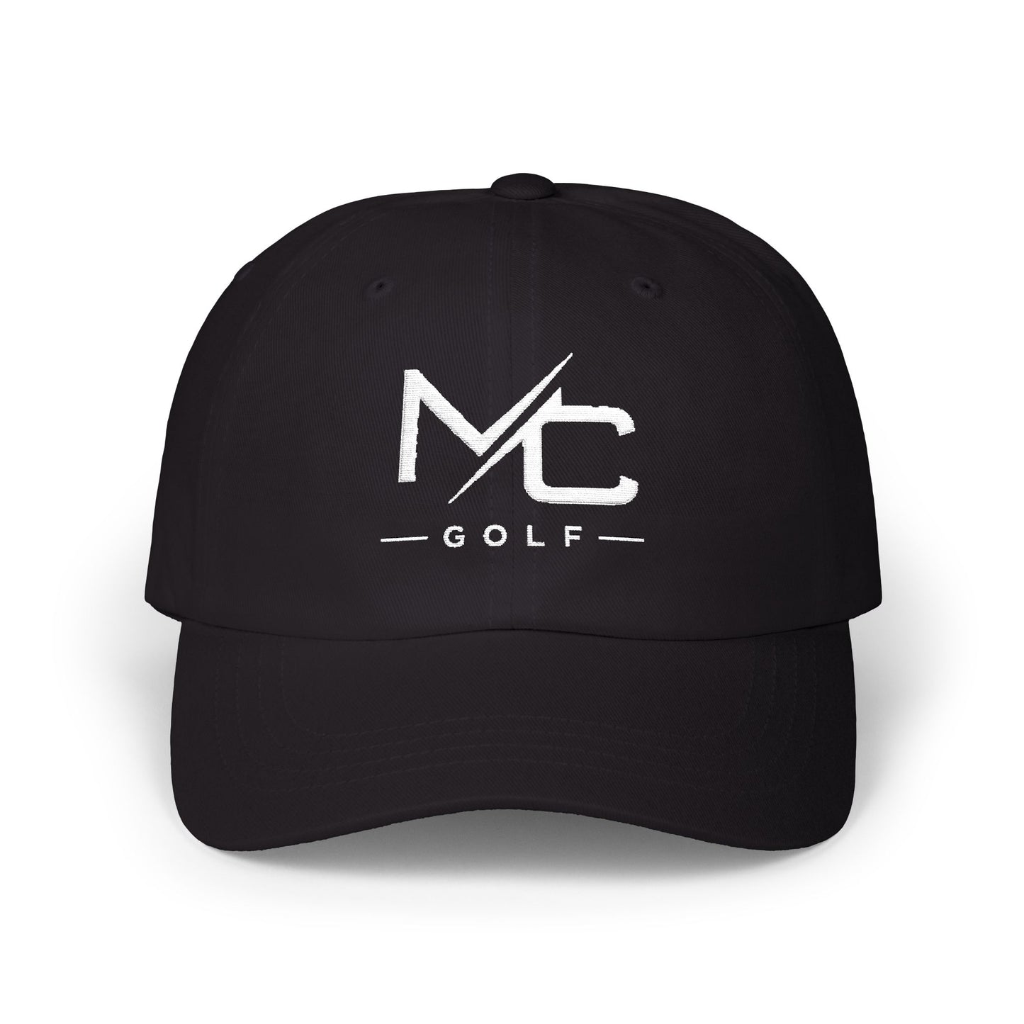 Classic Dad Cap